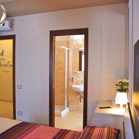 Mio Sud Bed and Breakfast Κοσέντζα Εξωτερικό φωτογραφία